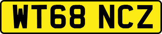 WT68NCZ