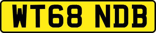 WT68NDB
