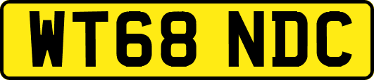 WT68NDC