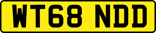 WT68NDD