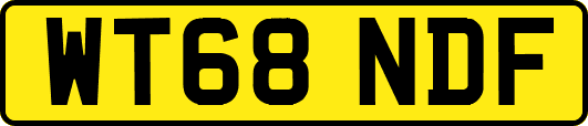 WT68NDF