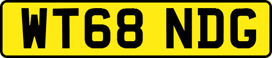 WT68NDG