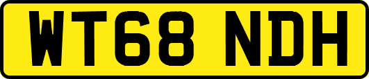 WT68NDH