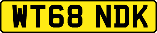 WT68NDK