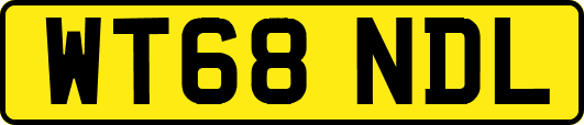 WT68NDL
