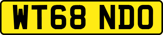 WT68NDO