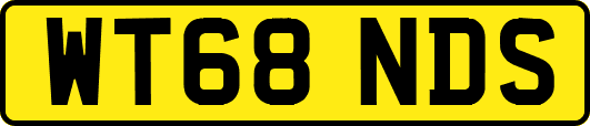 WT68NDS