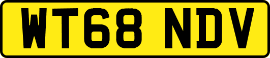 WT68NDV