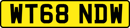 WT68NDW
