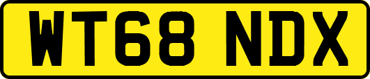 WT68NDX