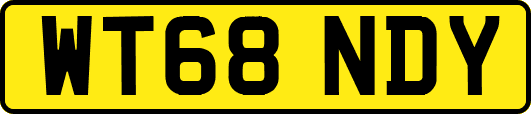 WT68NDY