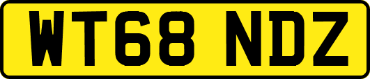 WT68NDZ