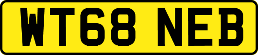 WT68NEB