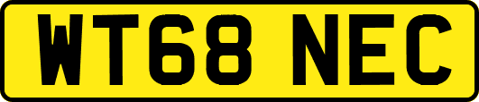 WT68NEC