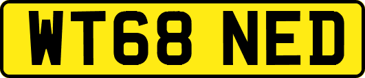 WT68NED