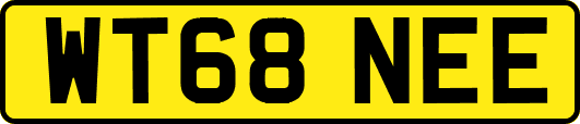 WT68NEE
