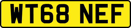 WT68NEF
