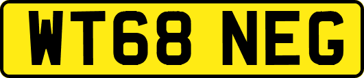 WT68NEG