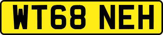 WT68NEH