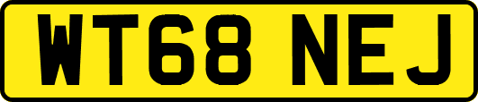WT68NEJ