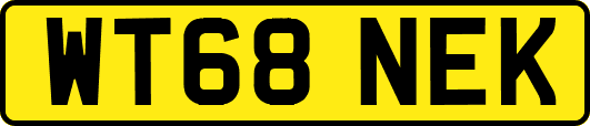 WT68NEK