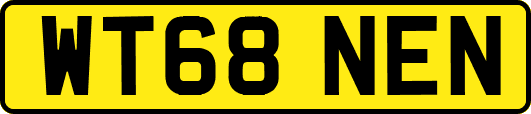 WT68NEN