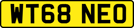WT68NEO