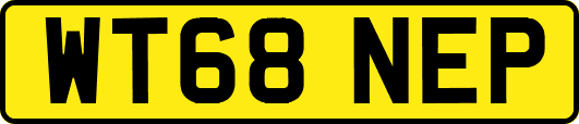 WT68NEP