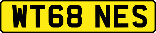 WT68NES