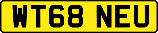 WT68NEU