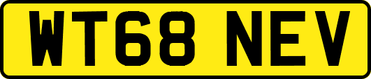 WT68NEV