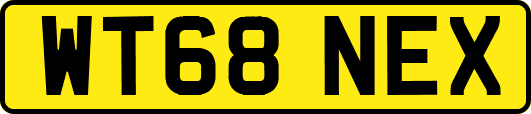 WT68NEX