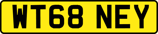 WT68NEY