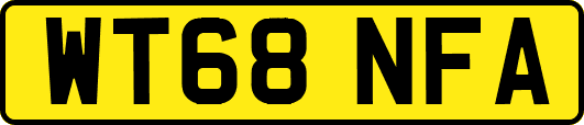 WT68NFA