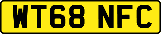 WT68NFC