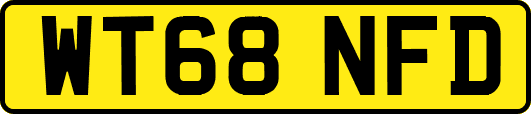 WT68NFD