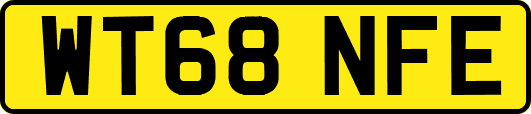 WT68NFE