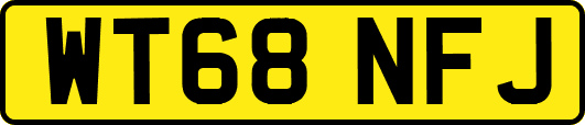 WT68NFJ