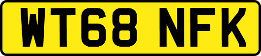 WT68NFK