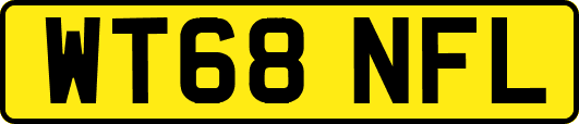 WT68NFL