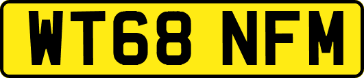 WT68NFM