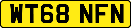 WT68NFN