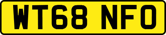 WT68NFO