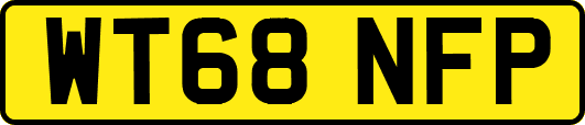 WT68NFP