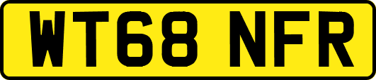 WT68NFR