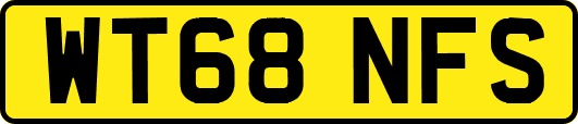 WT68NFS
