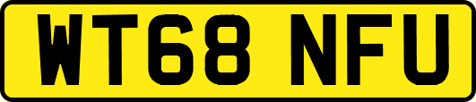 WT68NFU