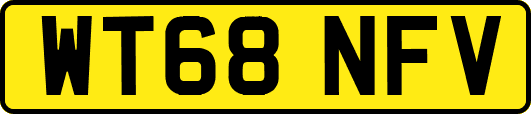 WT68NFV