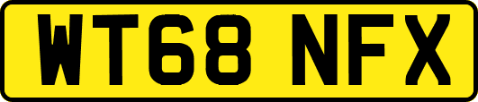 WT68NFX