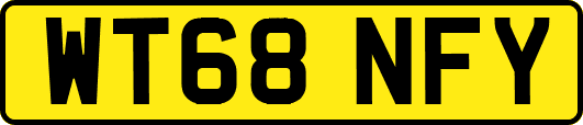 WT68NFY